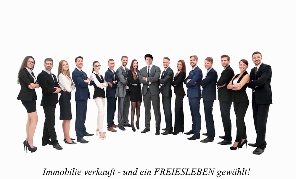 IMMOBILIENMAKLER MÜNSTER FREIESLEBEN-IMMOBILIEN TEAM IMMOBILIENMAKLER MÜNSTER FREIESLEBEN-IMMOBILIEN TEAM